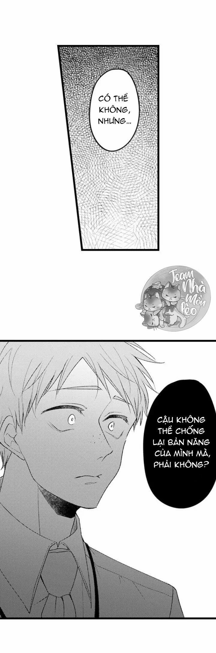 Em Muốn Được Yêu 21 trang 15