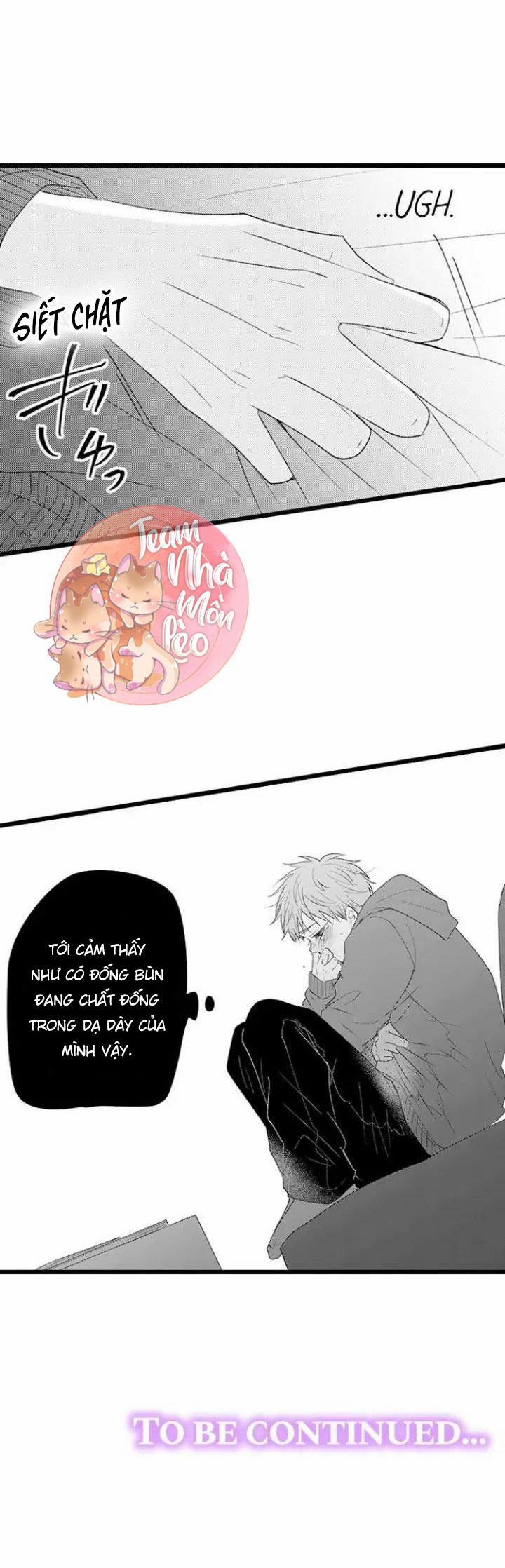 Em Muốn Được Yêu 22 trang 12