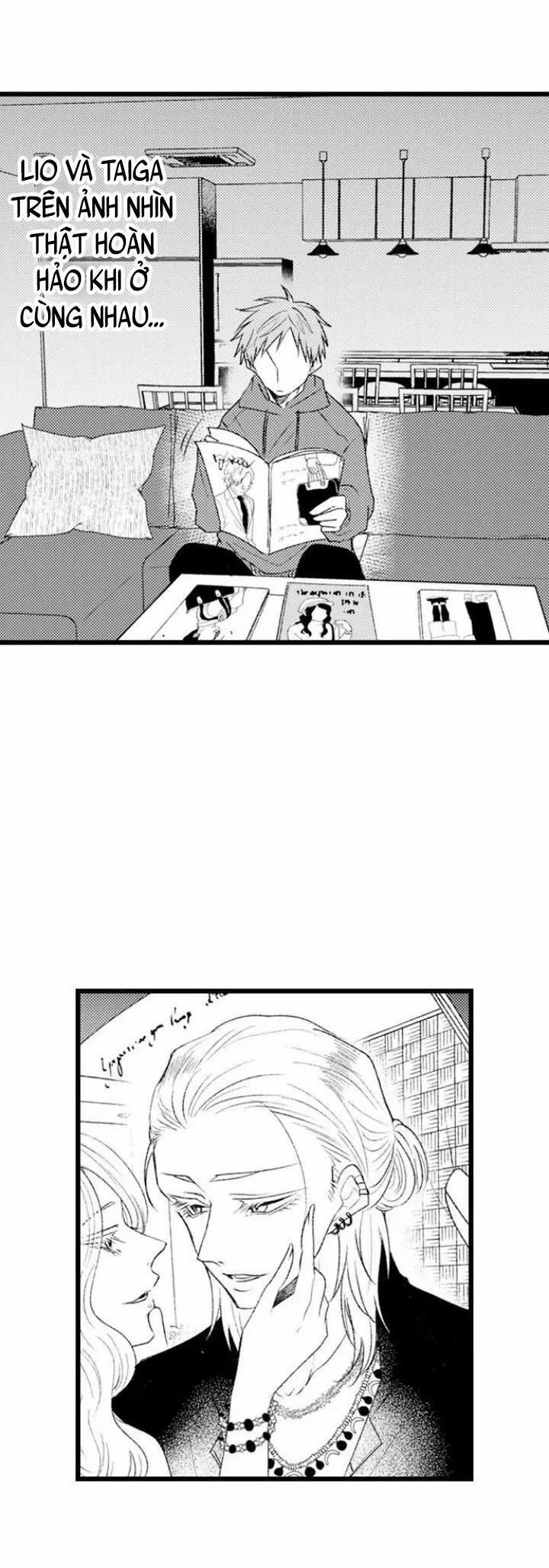 Em Muốn Được Yêu 22 trang 6