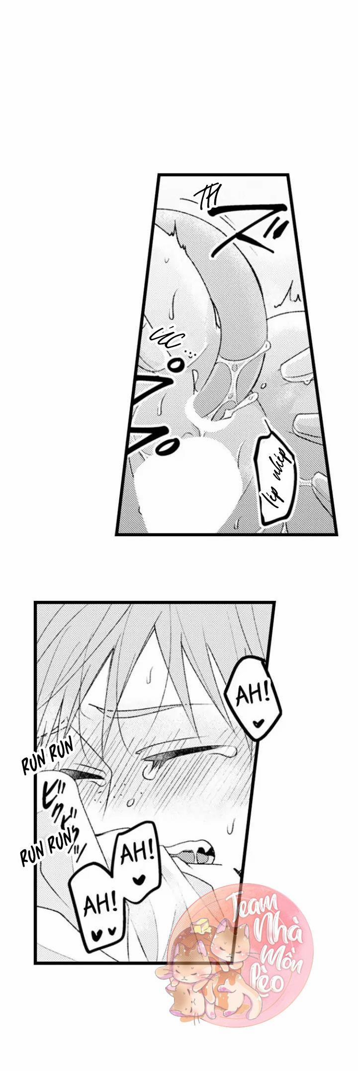 Em Muốn Được Yêu 23 trang 16