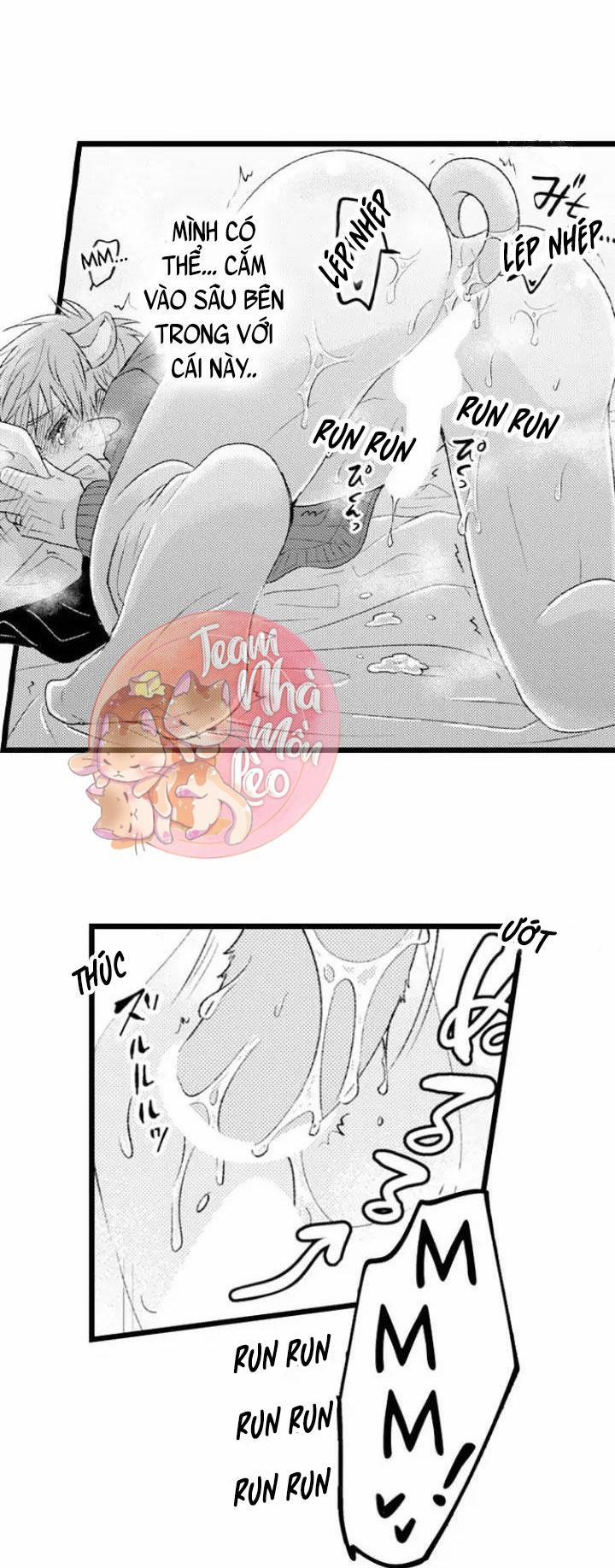 Em Muốn Được Yêu 23 trang 17