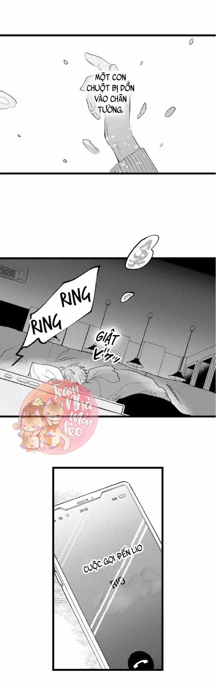 Em Muốn Được Yêu 23 trang 2