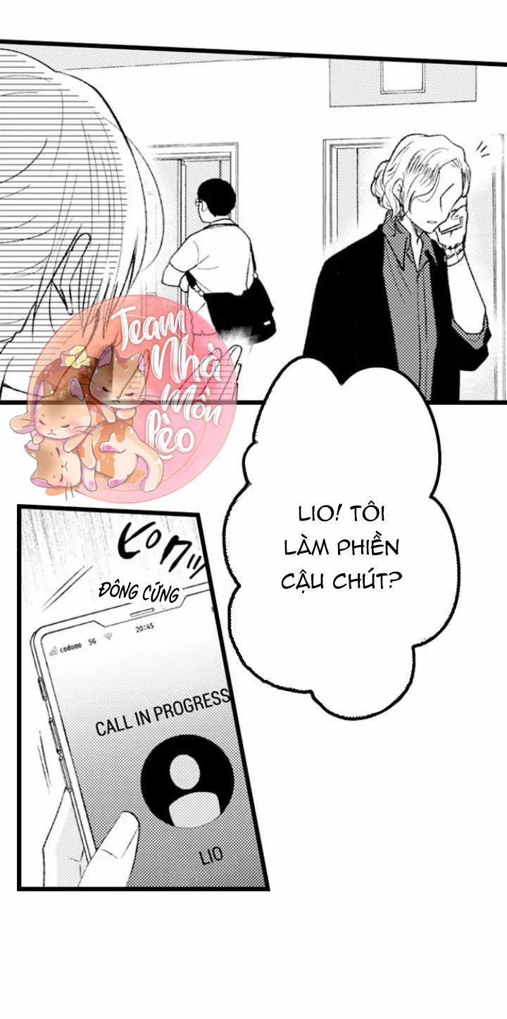 Em Muốn Được Yêu 23 trang 5