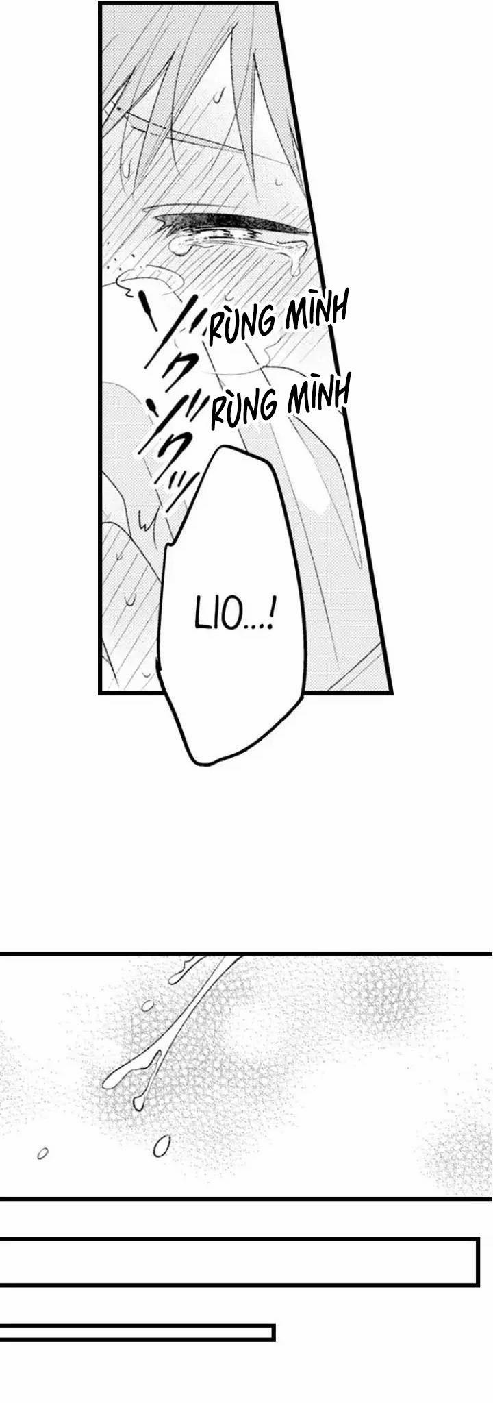 Em Muốn Được Yêu 24 trang 1