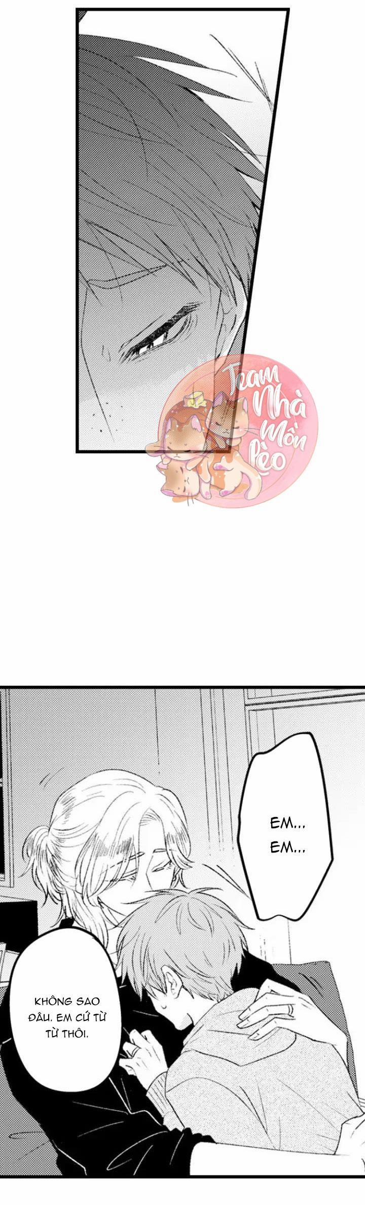 Em Muốn Được Yêu 24 trang 13