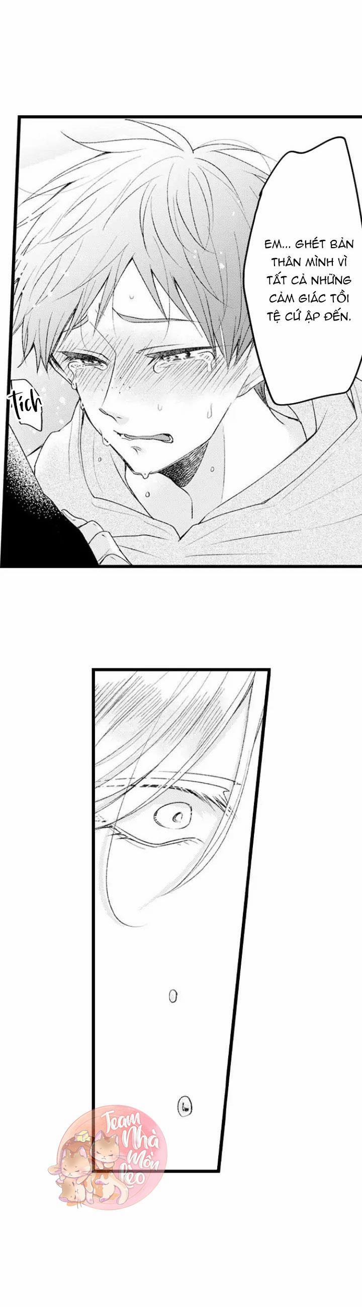 Em Muốn Được Yêu 24 trang 17