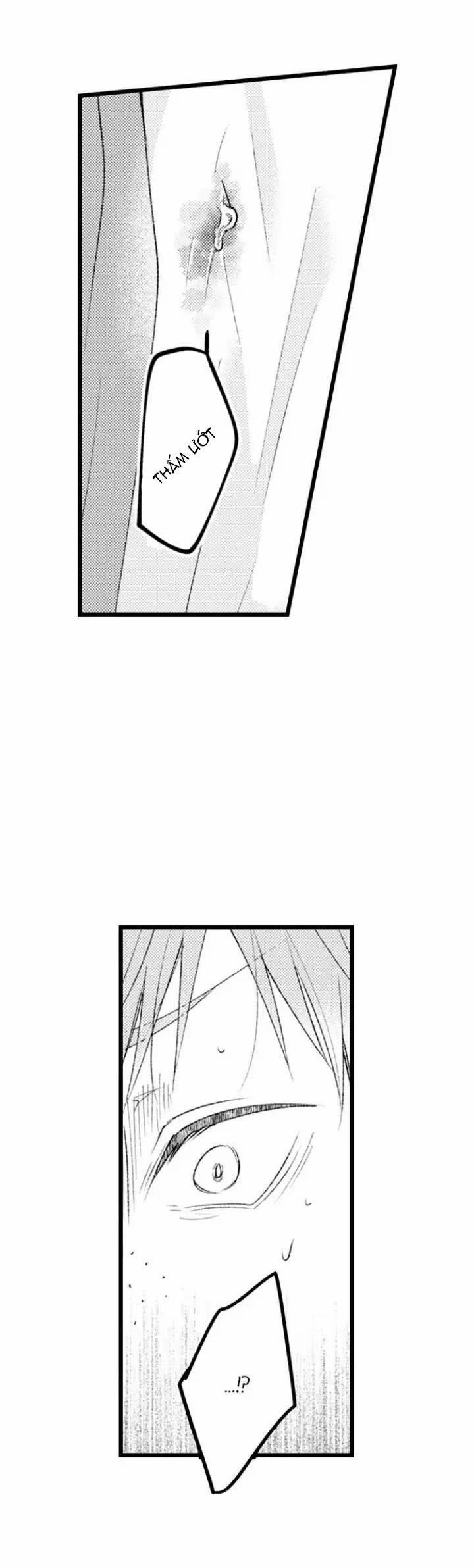 Em Muốn Được Yêu 24 trang 6