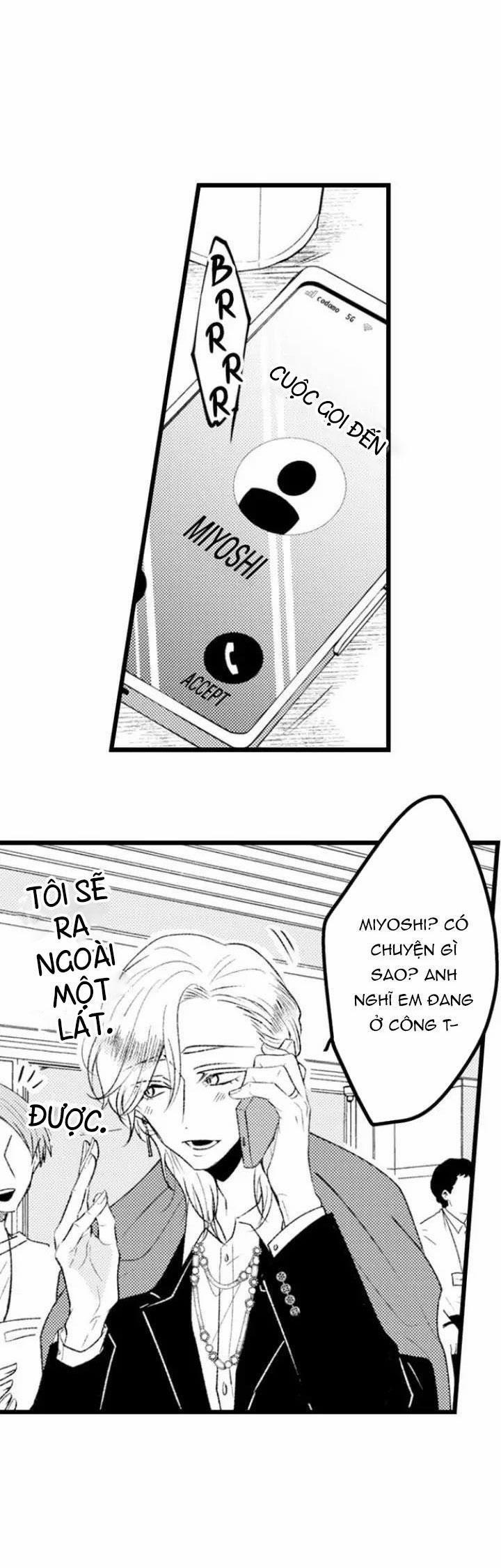 Em Muốn Được Yêu 24 trang 7