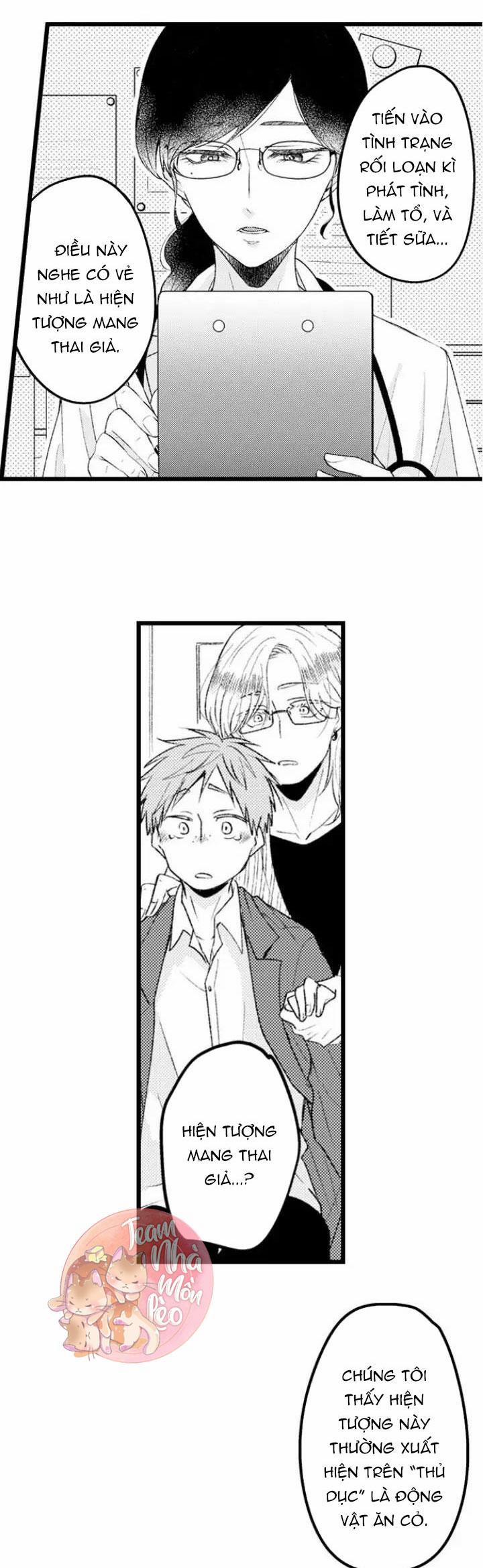 Em Muốn Được Yêu 24 trang 9