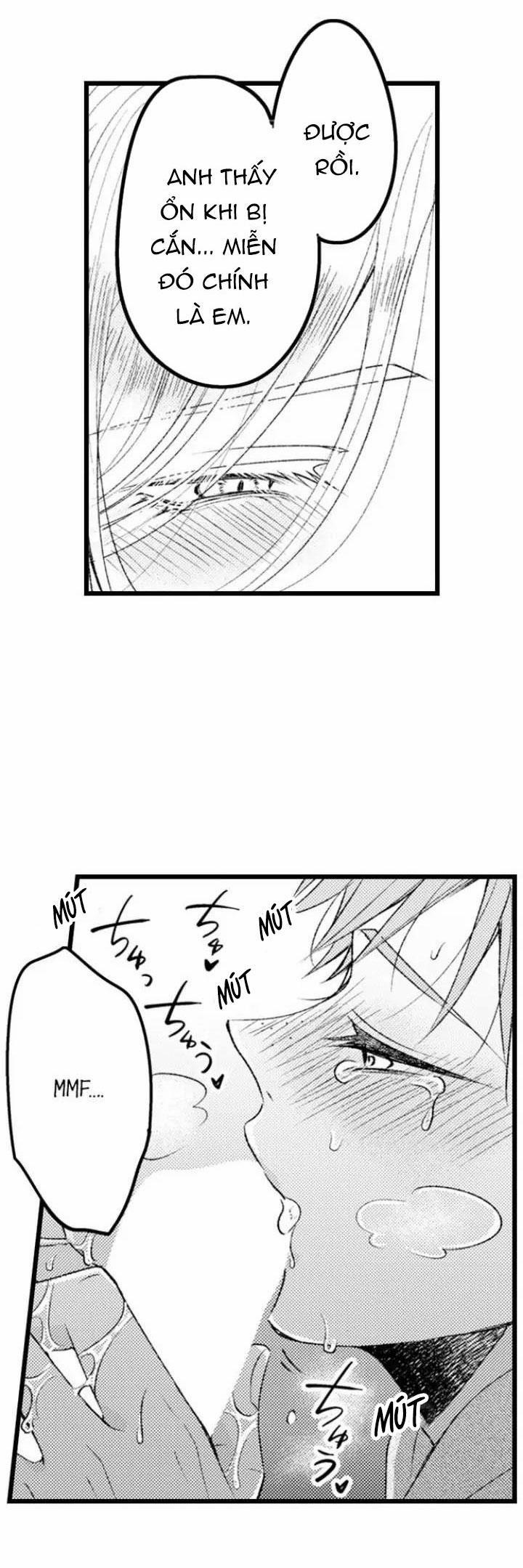 Em Muốn Được Yêu 25 trang 13