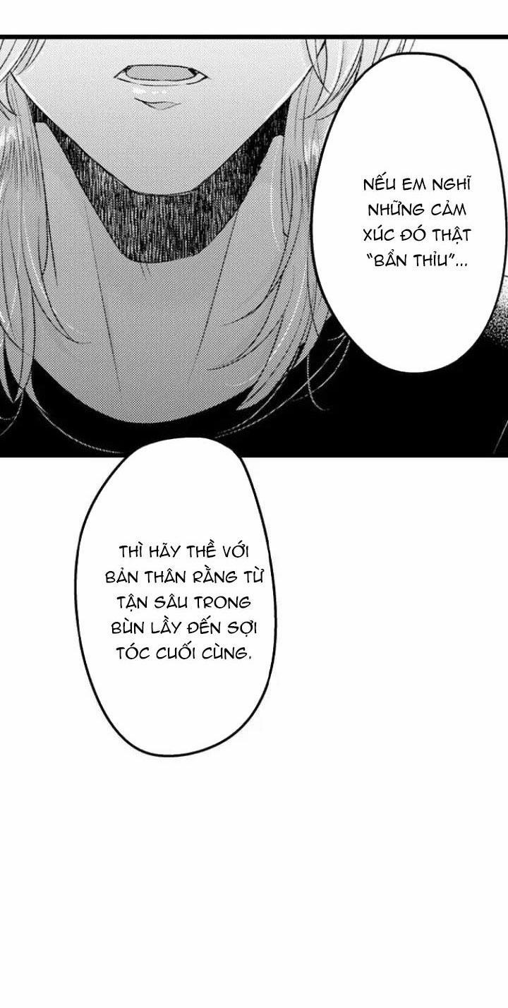 Em Muốn Được Yêu 25 trang 3