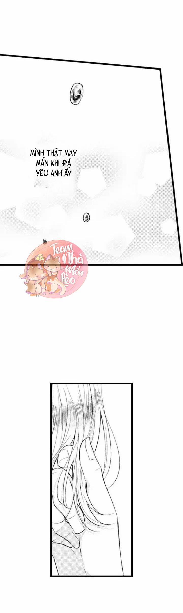 Em Muốn Được Yêu 25 trang 6