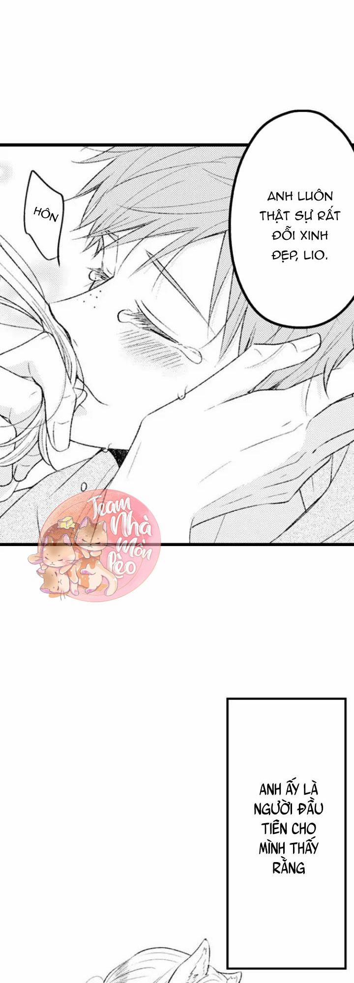 Em Muốn Được Yêu 25 trang 7