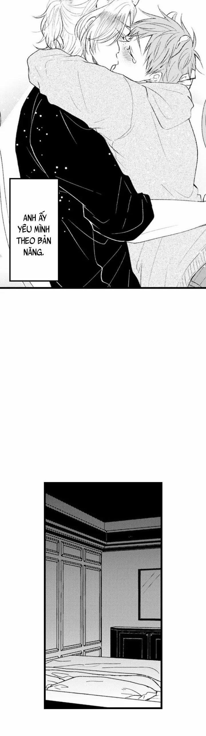 Em Muốn Được Yêu 25 trang 8