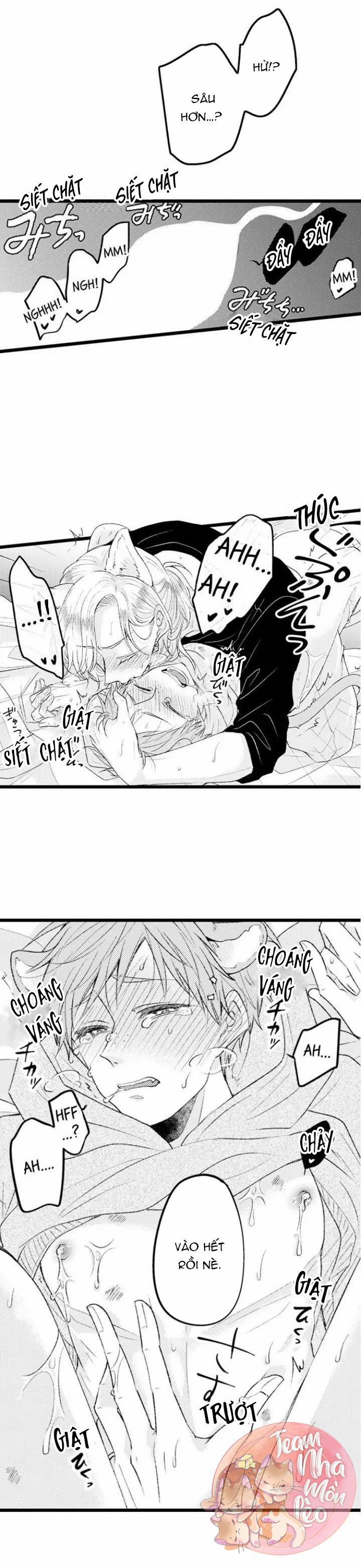 Em Muốn Được Yêu 26 trang 2