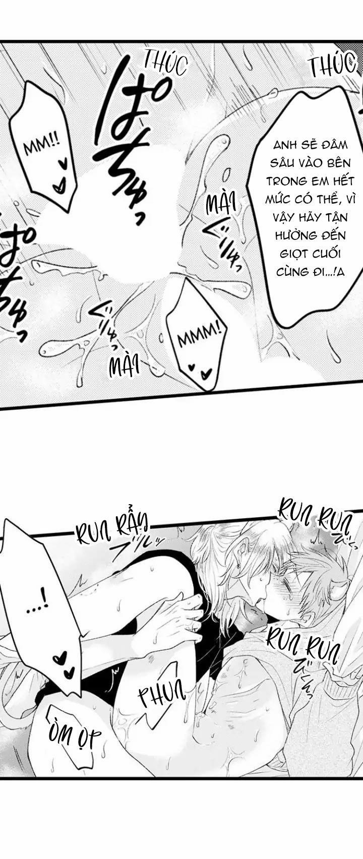 Em Muốn Được Yêu 26 trang 4