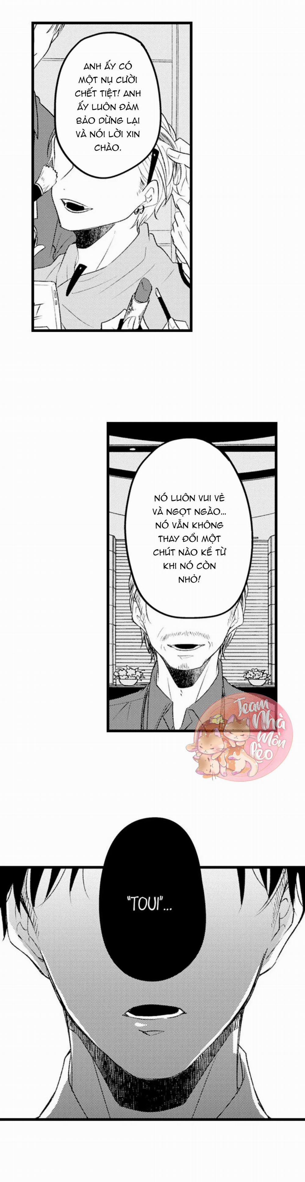 Em Muốn Được Yêu 27 trang 1