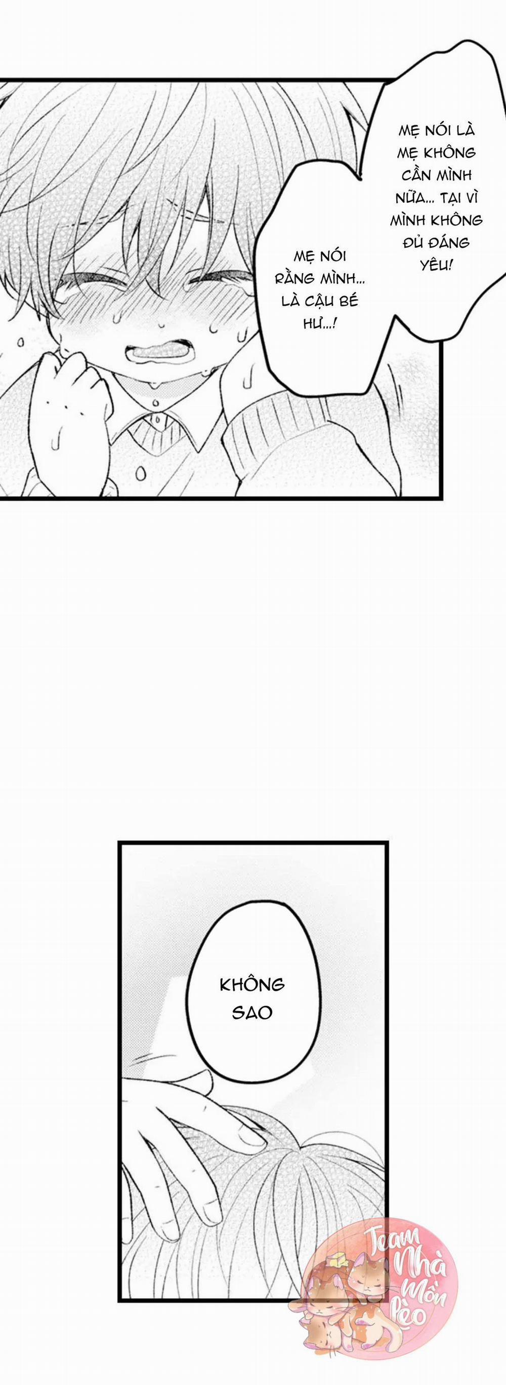 Em Muốn Được Yêu 27 trang 12