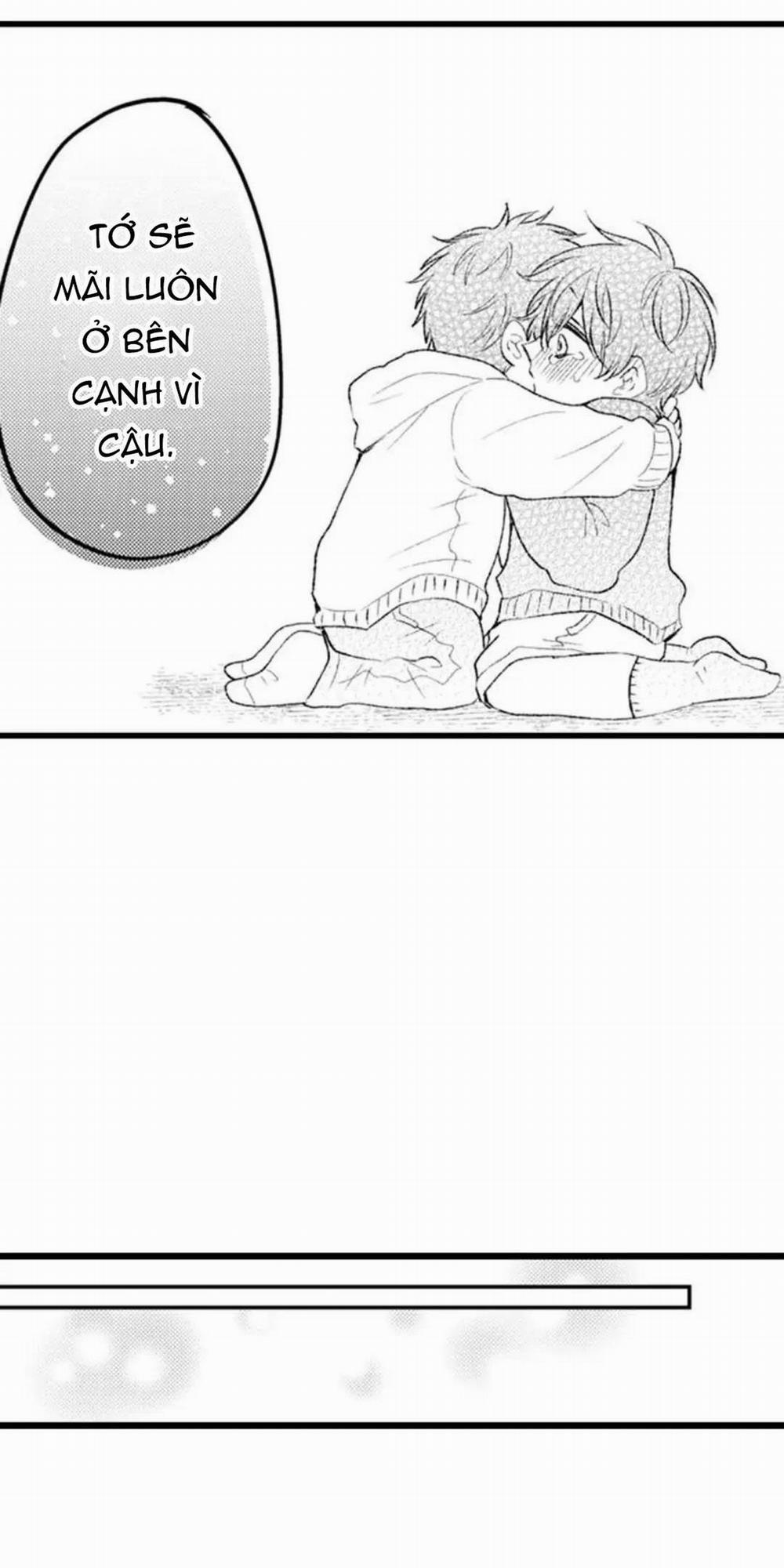 Em Muốn Được Yêu 27 trang 13