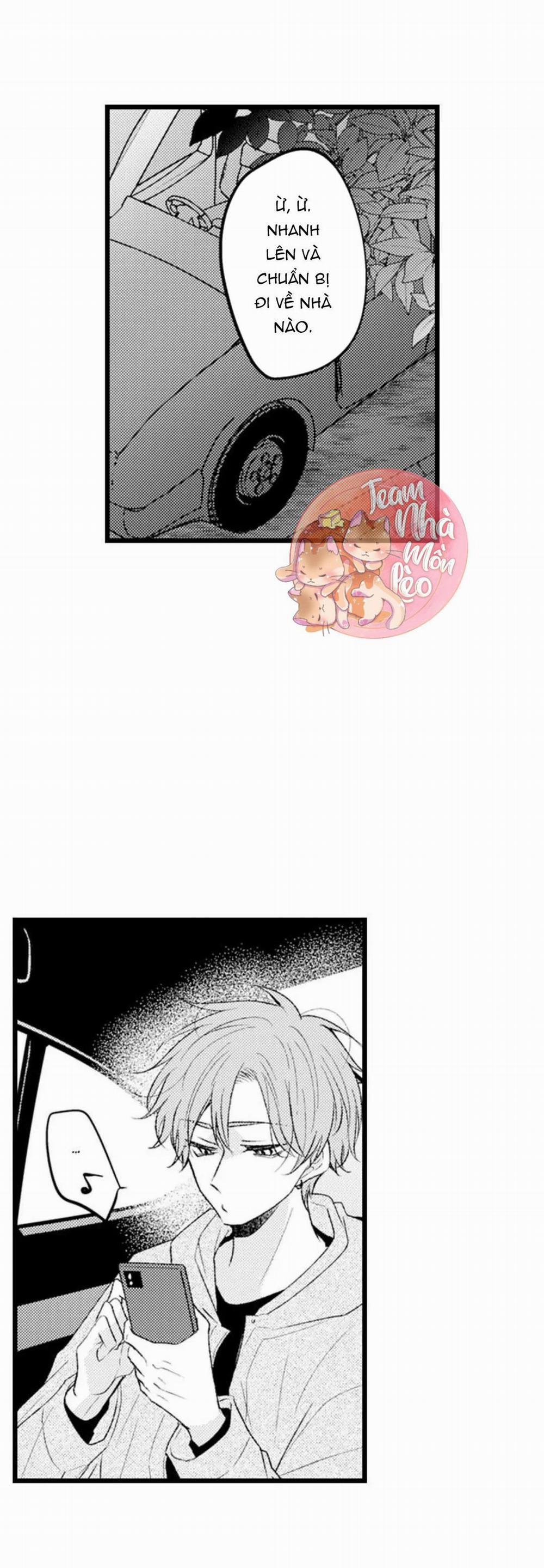 Em Muốn Được Yêu 27 trang 15