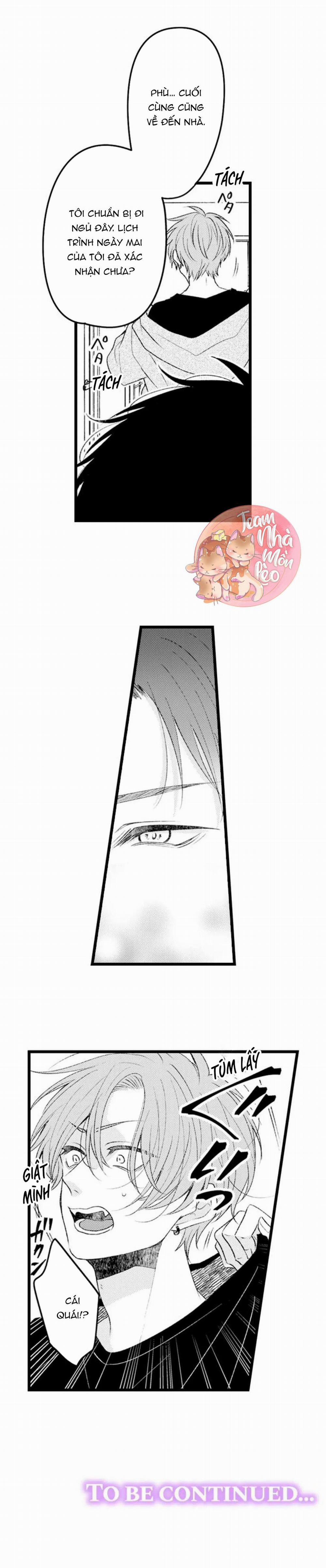 Em Muốn Được Yêu 27 trang 17