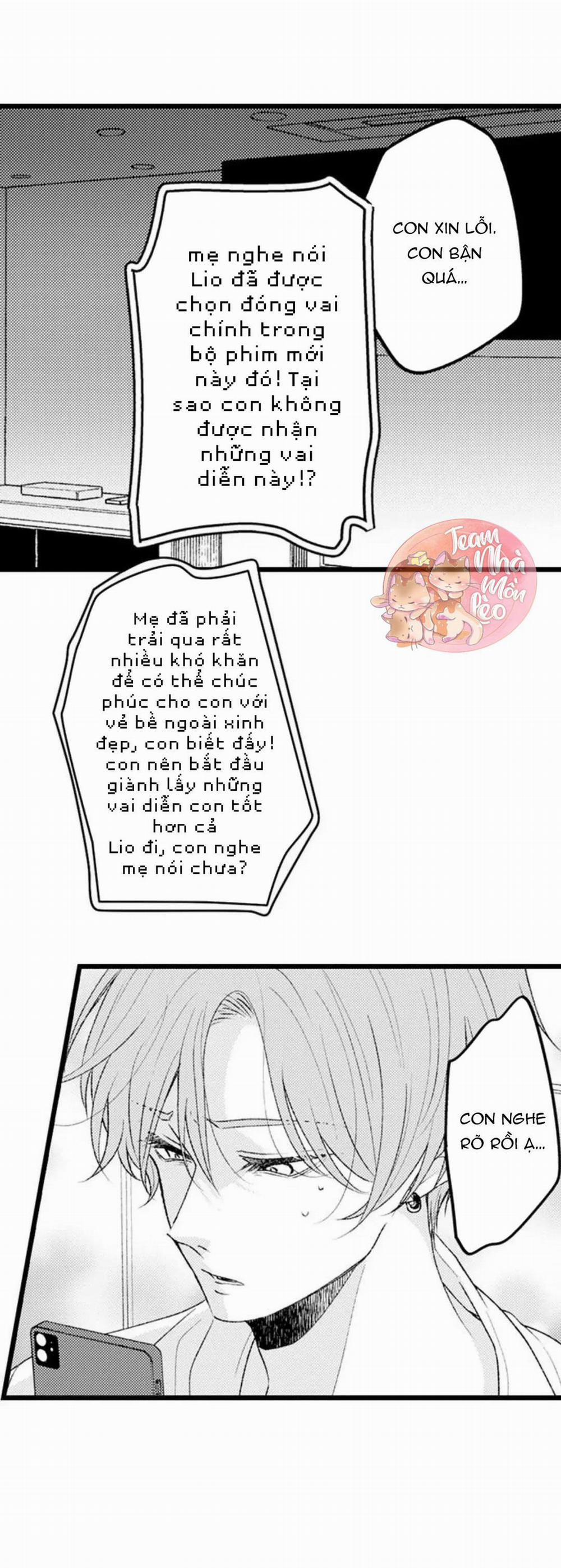 Em Muốn Được Yêu 27 trang 6