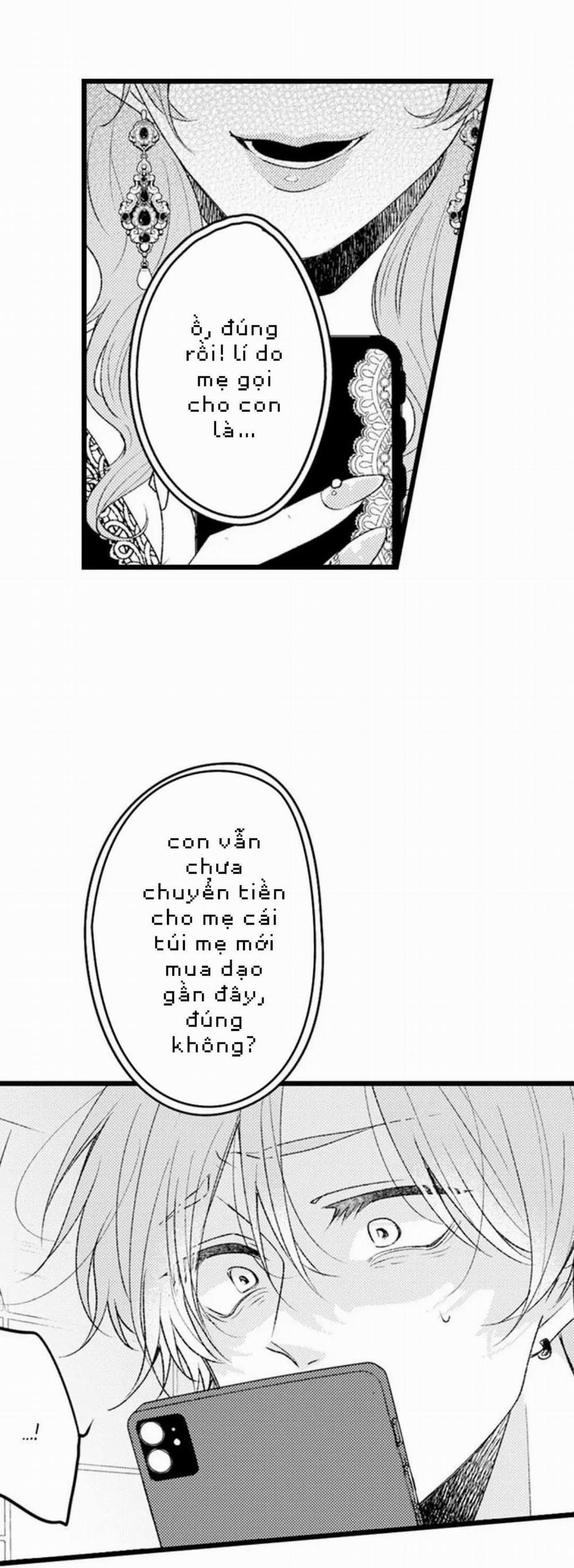 Em Muốn Được Yêu 27 trang 7