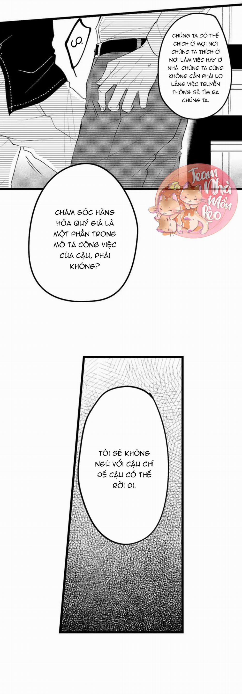 Em Muốn Được Yêu 28 trang 6