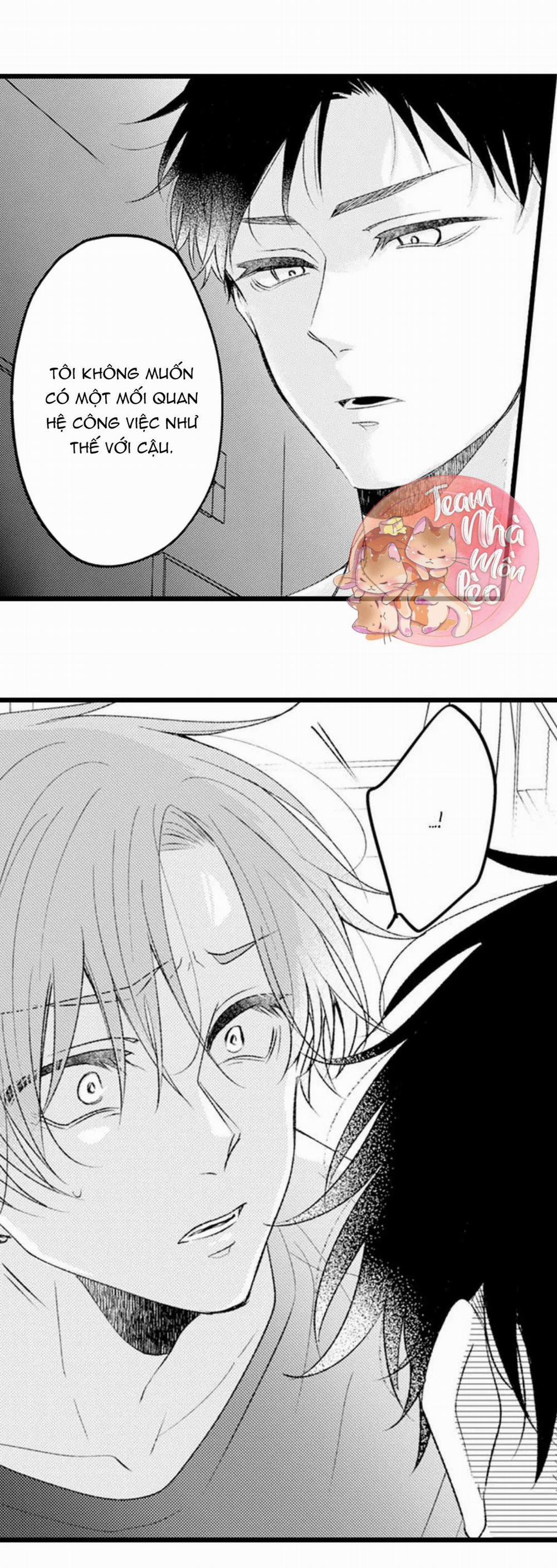 Em Muốn Được Yêu 28 trang 7