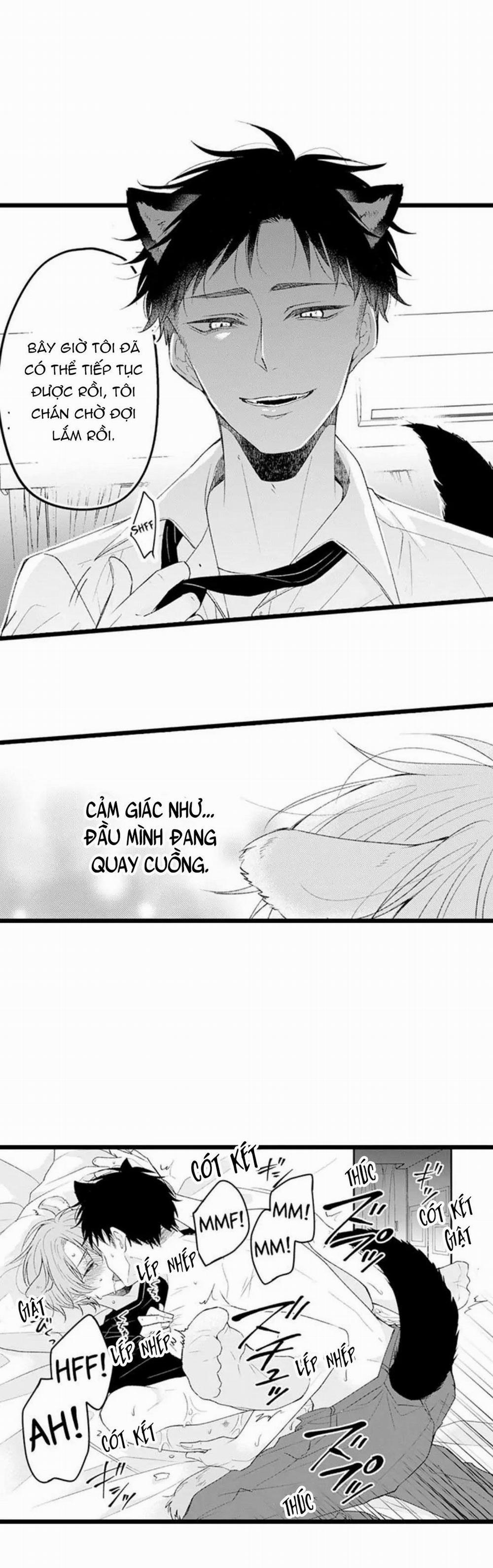 Em Muốn Được Yêu 29 trang 1