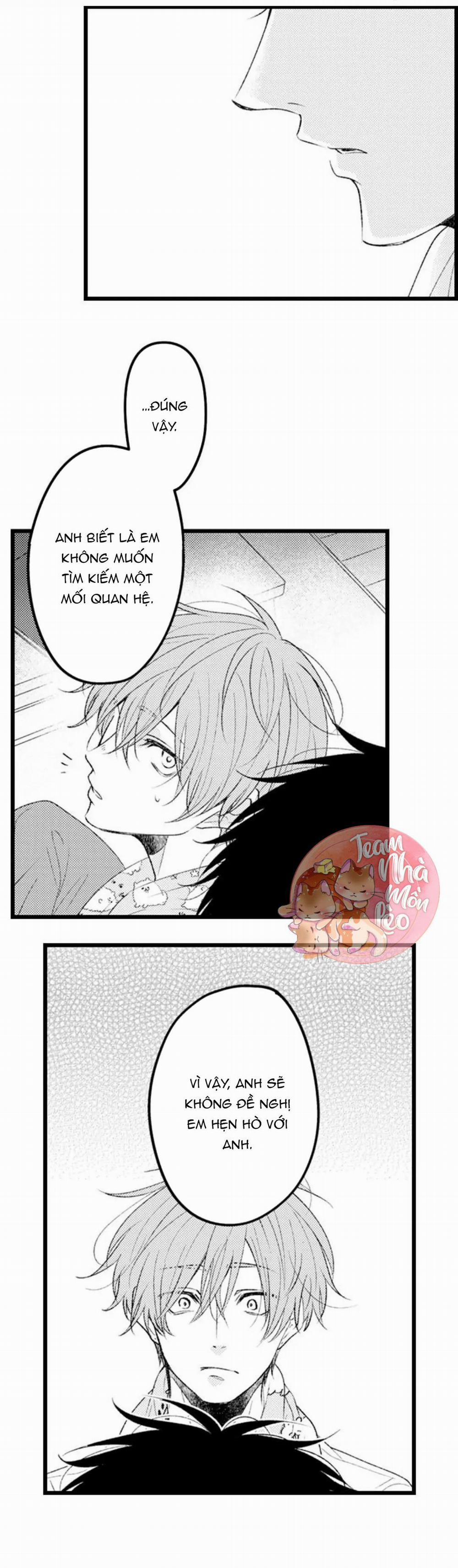 Em Muốn Được Yêu 29 trang 11