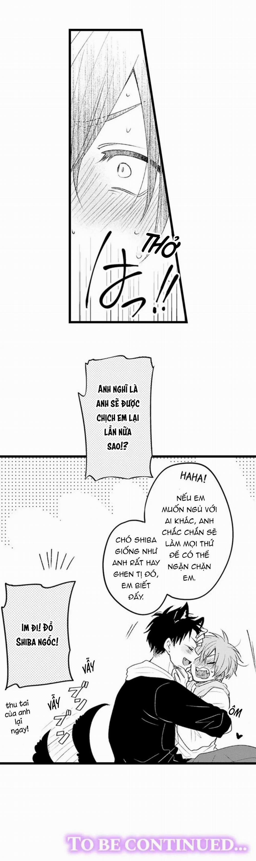 Em Muốn Được Yêu 29 trang 14