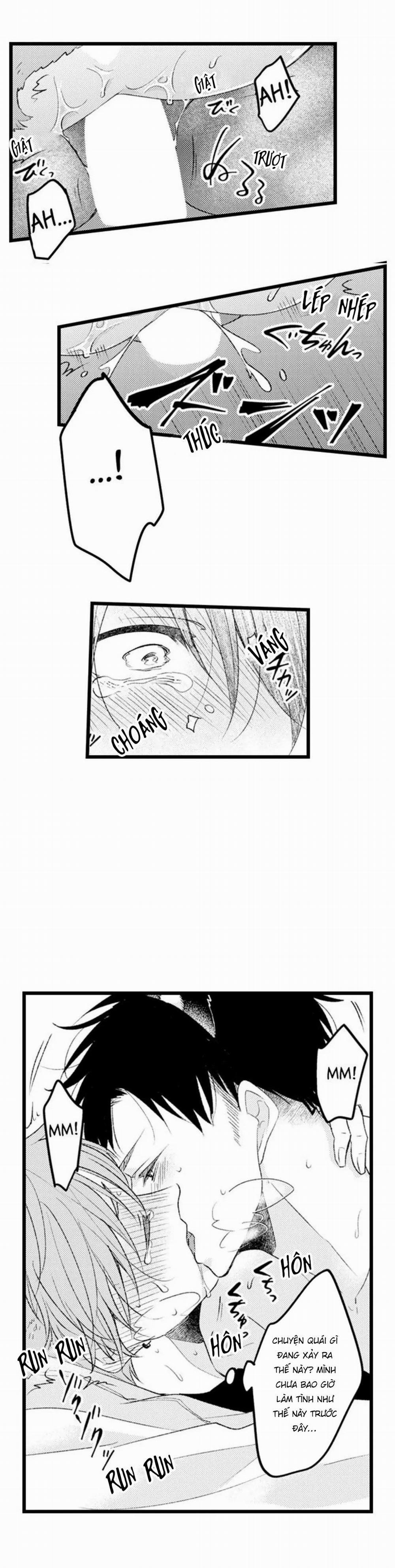 Em Muốn Được Yêu 29 trang 2