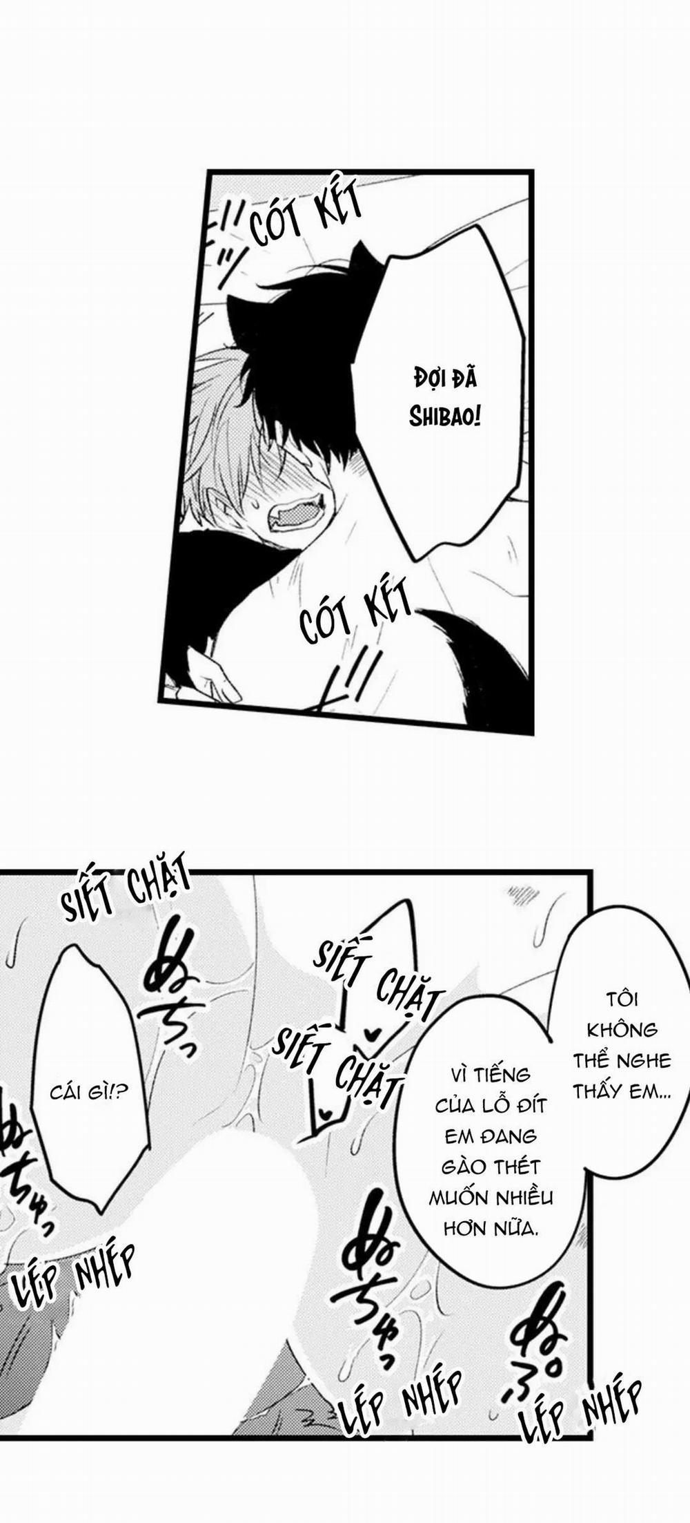 Em Muốn Được Yêu 29 trang 3