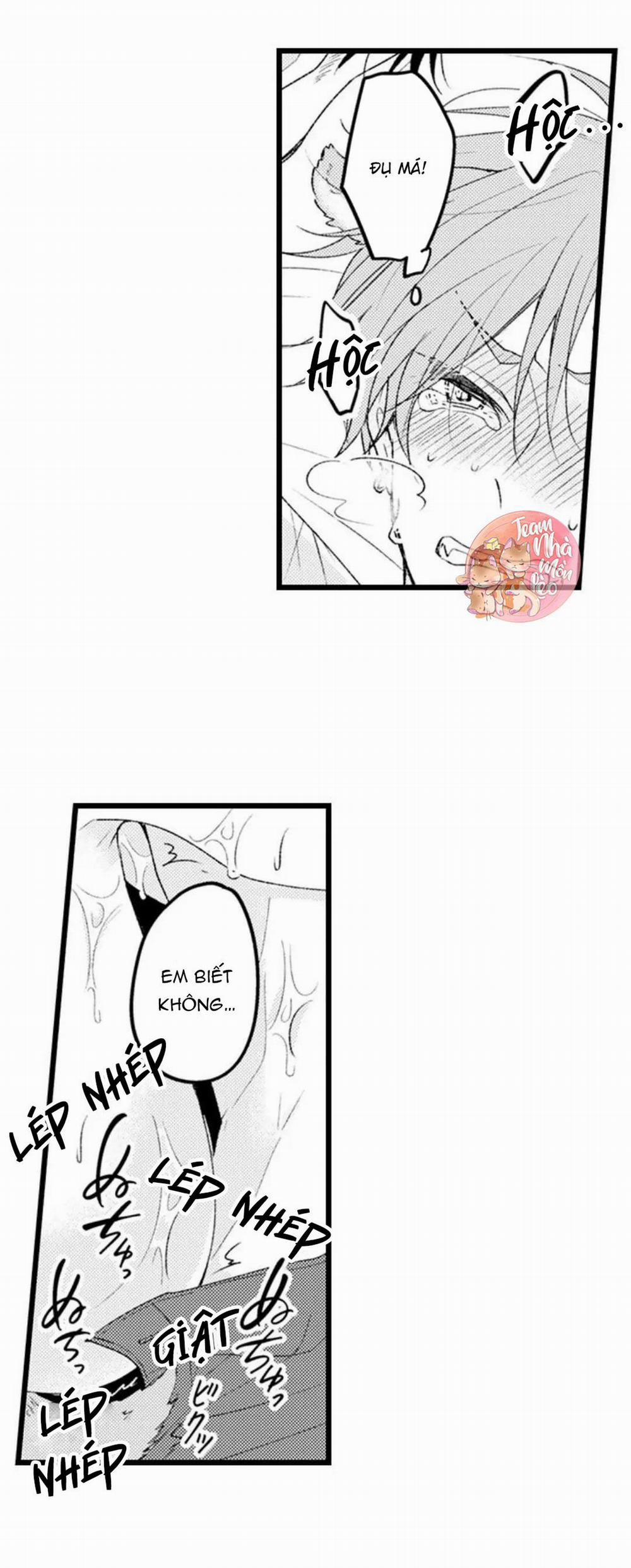 Em Muốn Được Yêu 29 trang 5