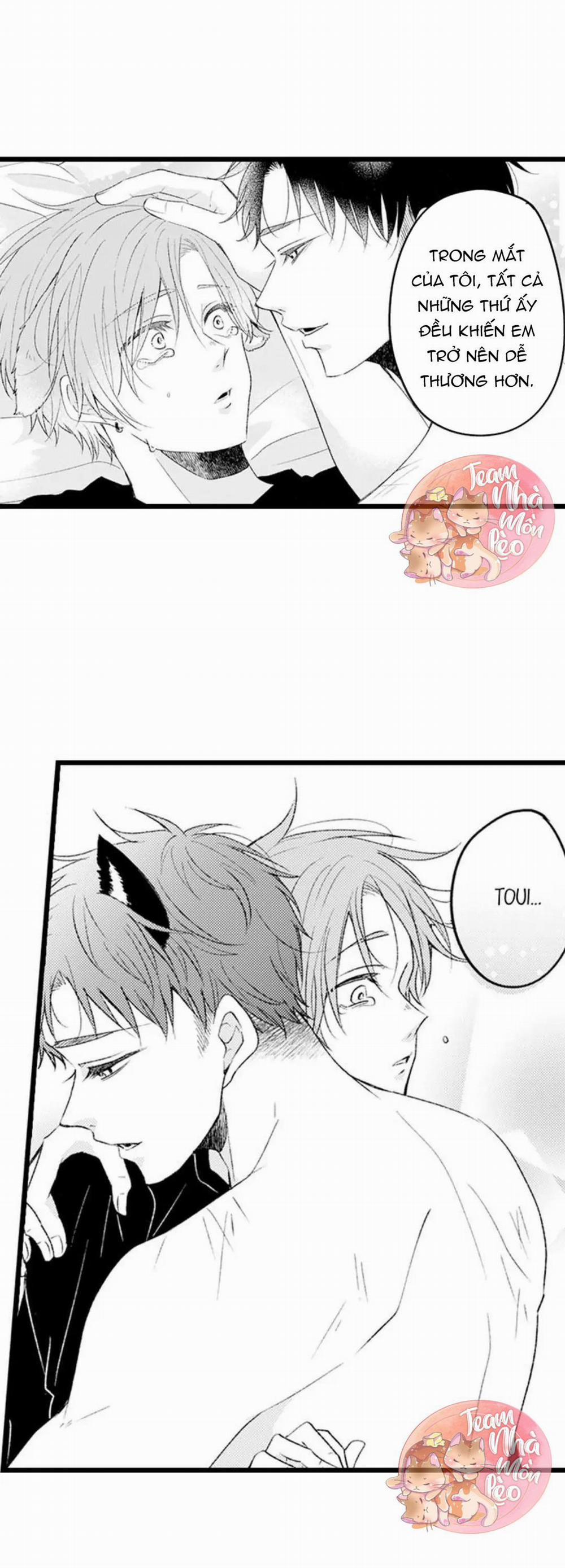 Em Muốn Được Yêu 29 trang 7