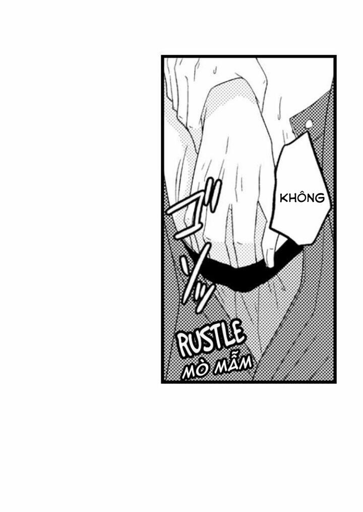 Em Muốn Được Yêu 3 trang 12