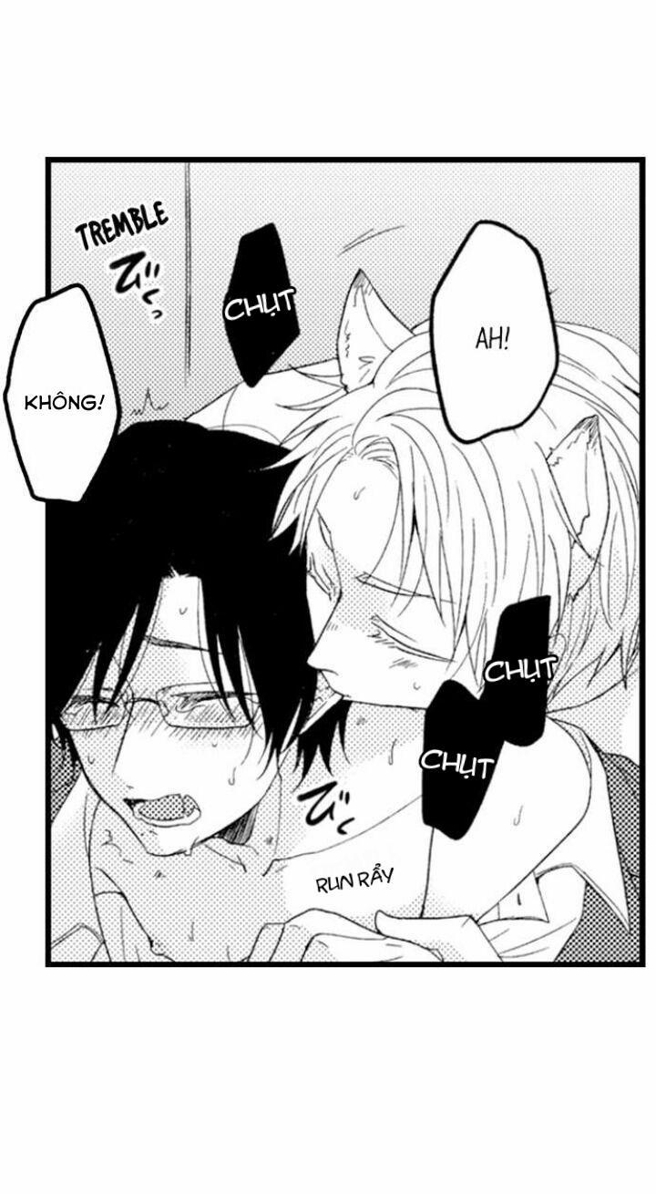 Em Muốn Được Yêu 3 trang 13