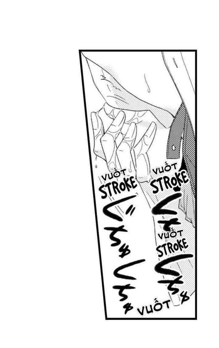 Em Muốn Được Yêu 3 trang 14