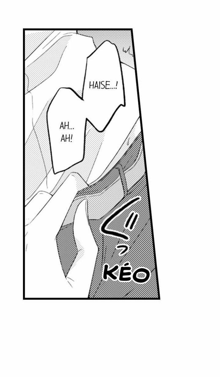 Em Muốn Được Yêu 3 trang 15