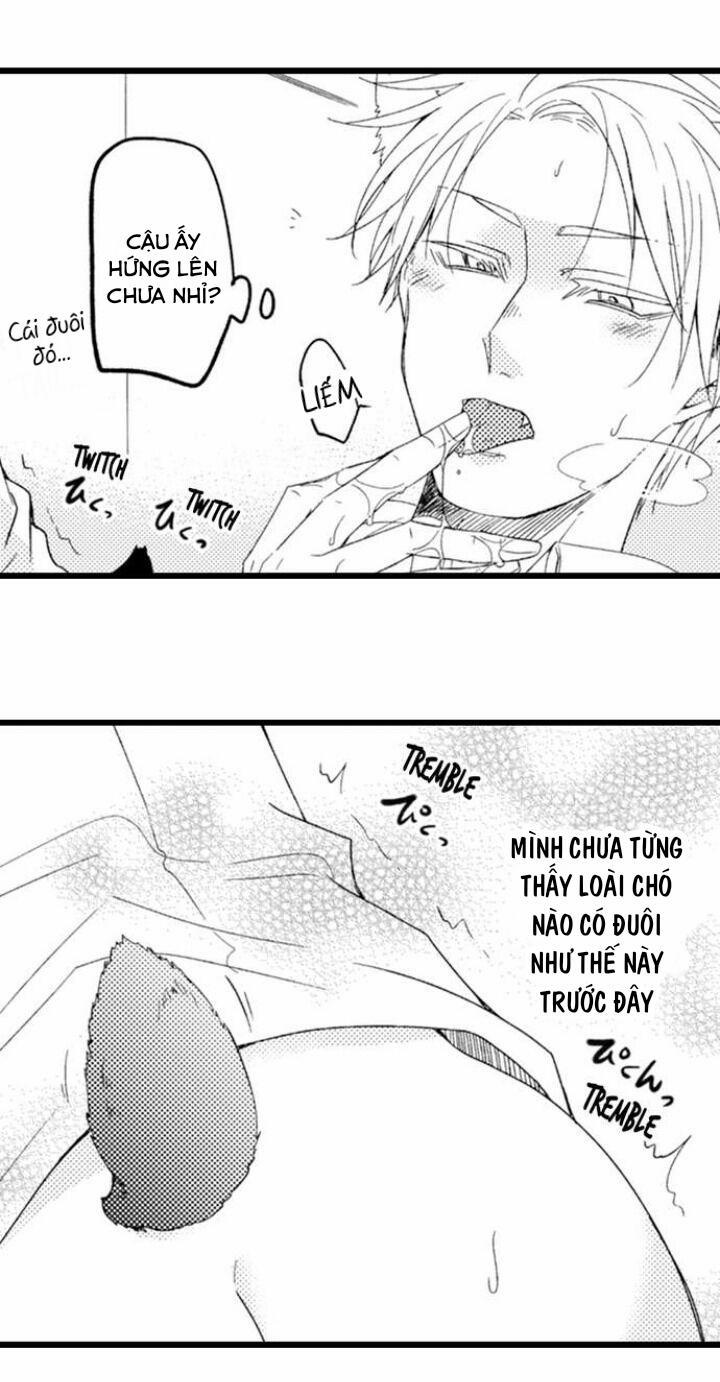 Em Muốn Được Yêu 3 trang 17