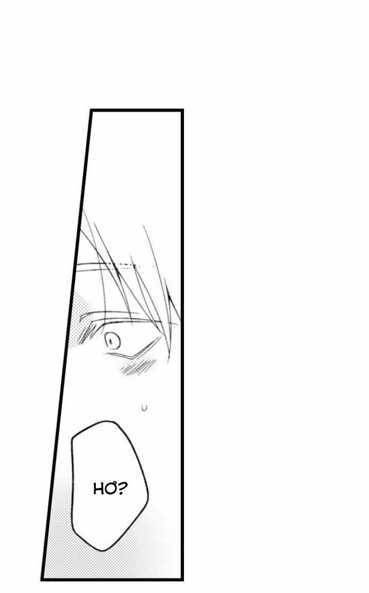 Em Muốn Được Yêu 3 trang 18