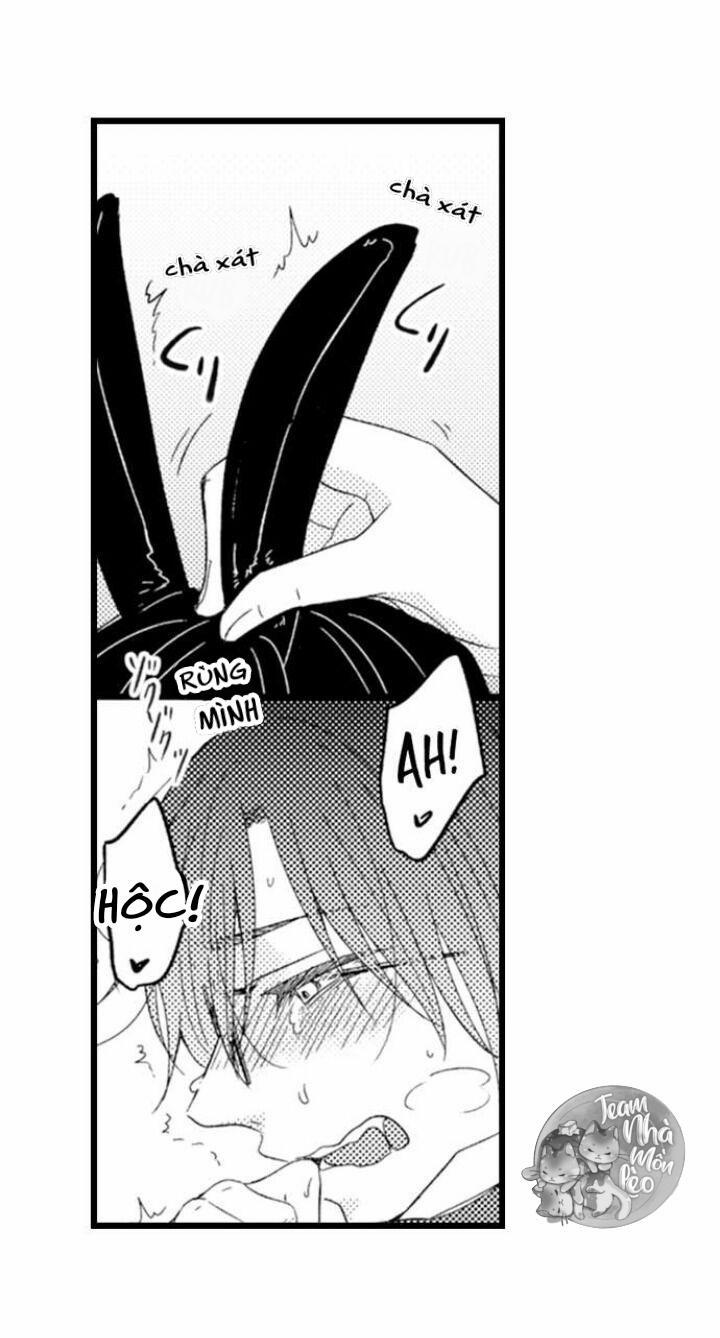 Em Muốn Được Yêu 3 trang 21