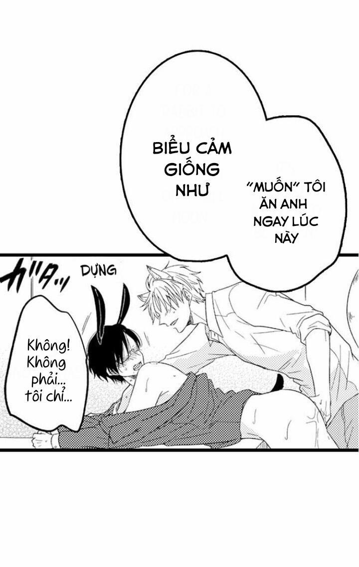 Em Muốn Được Yêu 3 trang 25