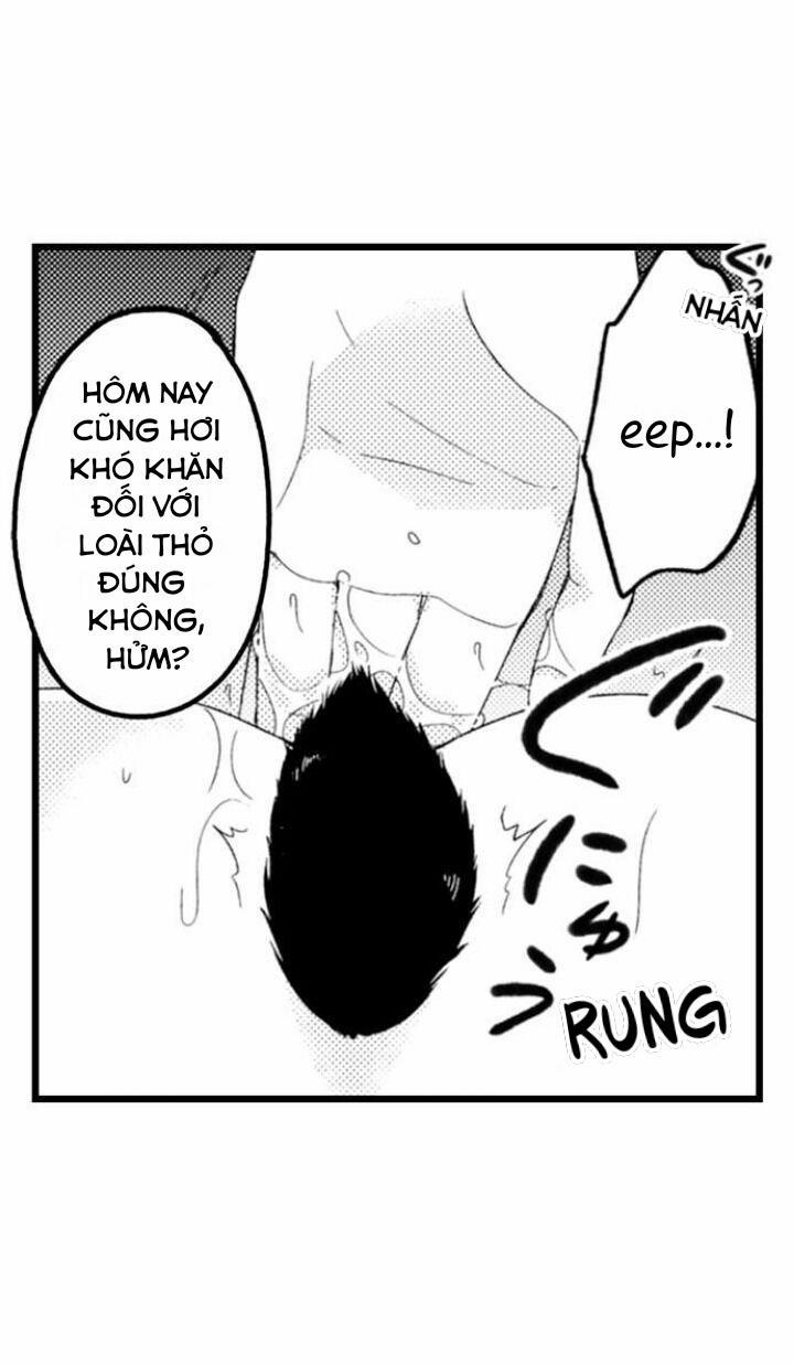 Em Muốn Được Yêu 3 trang 26