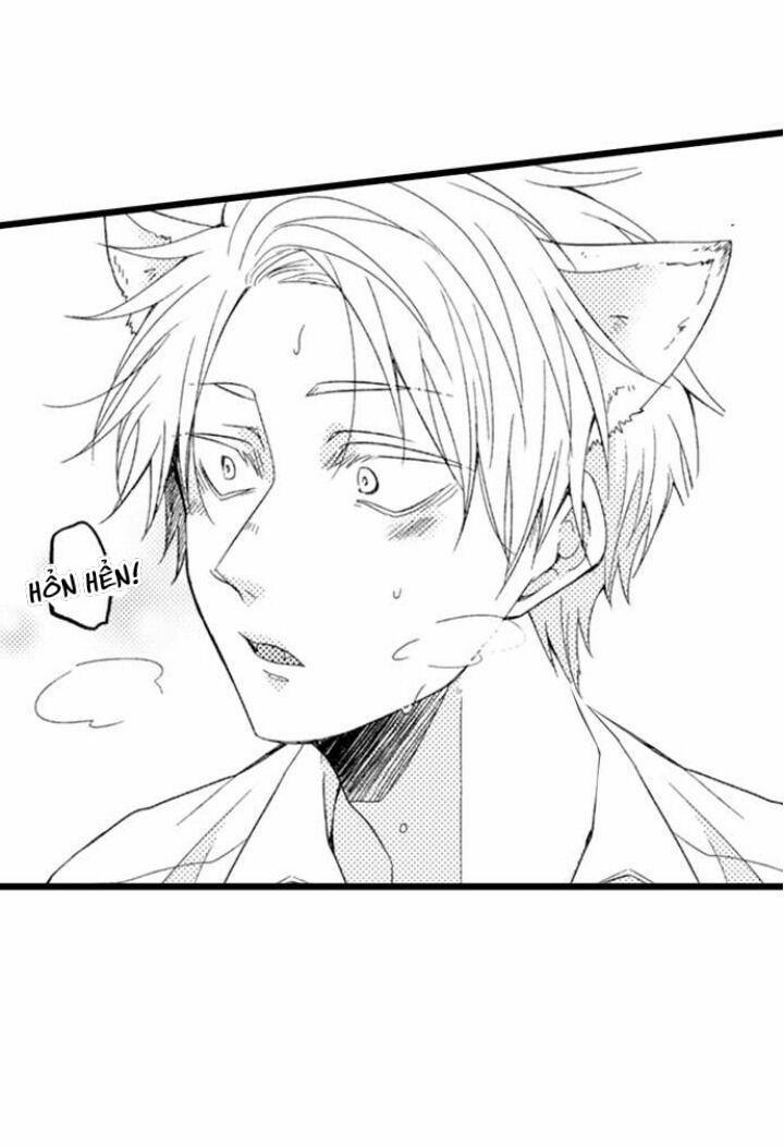 Em Muốn Được Yêu 3 trang 3