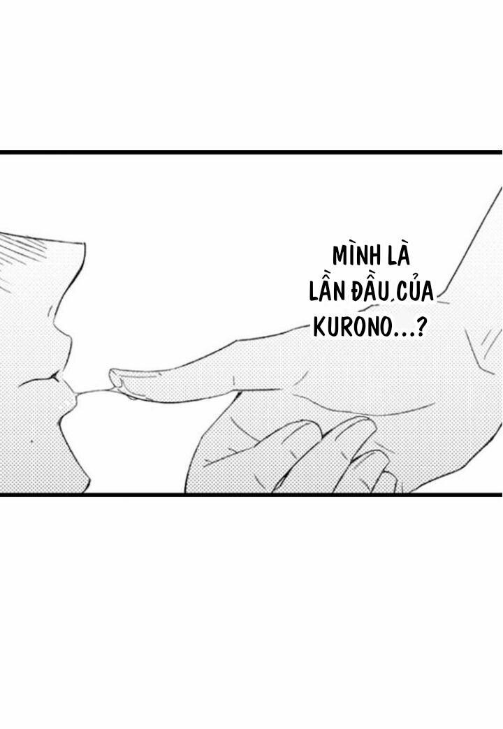 Em Muốn Được Yêu 3 trang 36