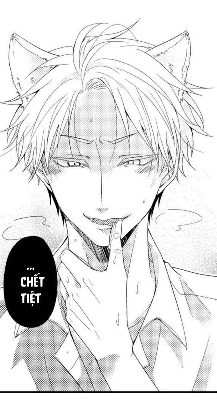 Em Muốn Được Yêu 3 trang 37