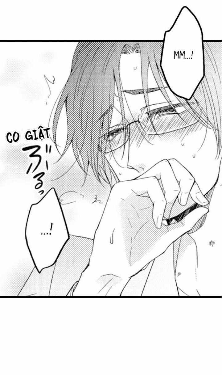 Em Muốn Được Yêu 3 trang 5