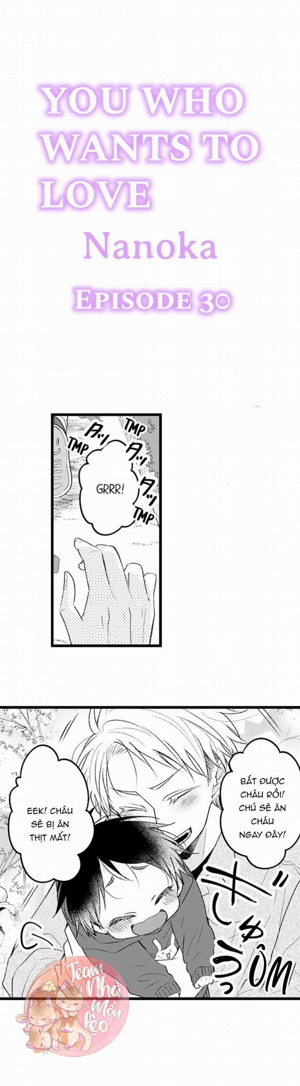 Em Muốn Được Yêu 30 trang 0